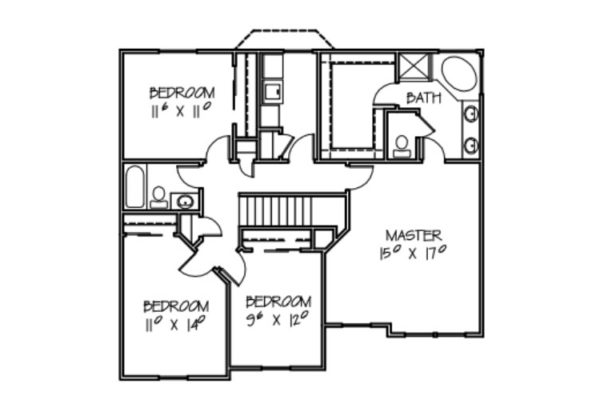 Olympus-Upper-Floor-Plan